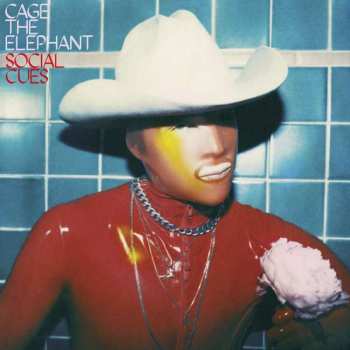 CD Cage The Elephant: Social Cues