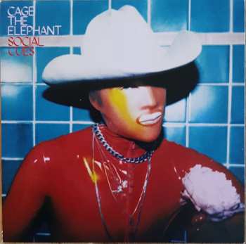 LP Cage The Elephant: Social Cues