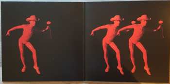 LP Cage The Elephant: Social Cues