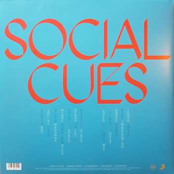 LP Cage The Elephant: Social Cues