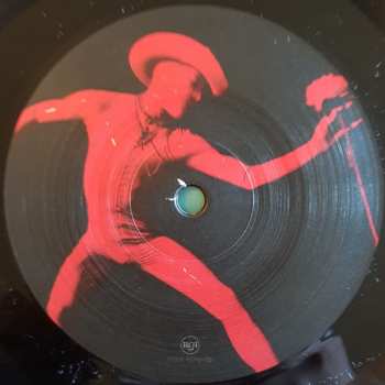 LP Cage The Elephant: Social Cues