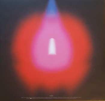 LP Cage The Elephant: Social Cues