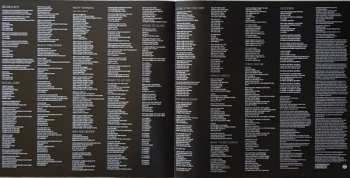 LP Cage The Elephant: Social Cues