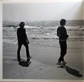 LP Cage The Elephant: Tell Me I'm Pretty