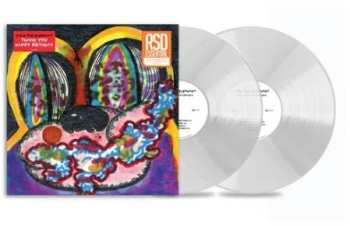 2LP Cage The Elephant: Thank You Happy Birthday CLR | DLX