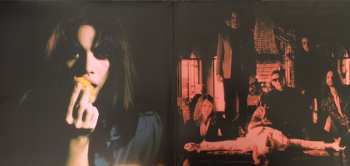 2LP Cage The Elephant: Unpeeled