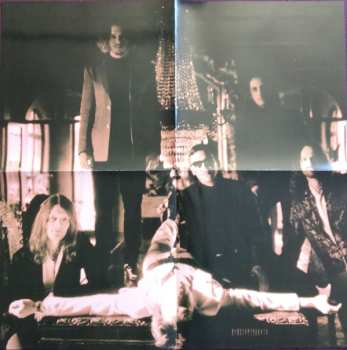 2LP Cage The Elephant: Unpeeled