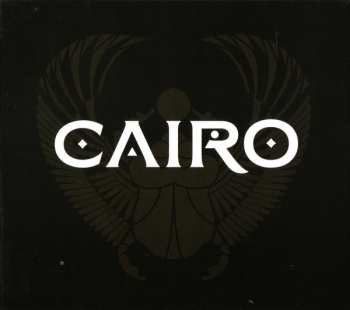 CD Cairo: Say