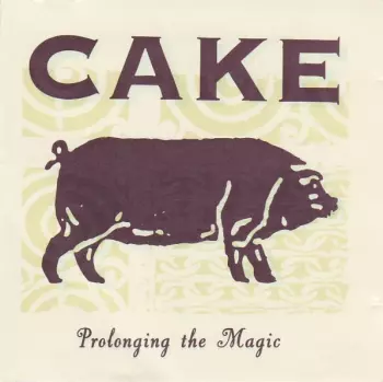 Prolonging The Magic