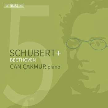 Album Cakmur,can: Schubert + Beethoven