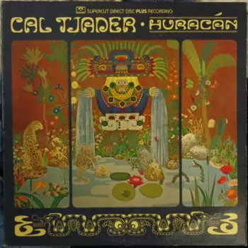 Cal Tjader: Huracán