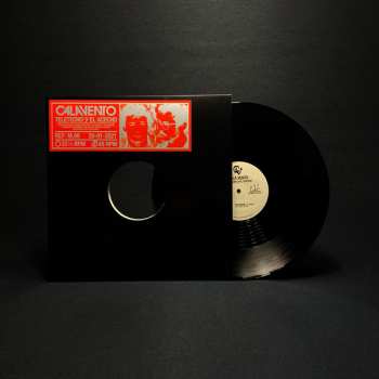 LP Cala Vento: Teletecho y El Acecho