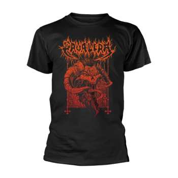Merch Calavera Calavera: Camiseta 1984
