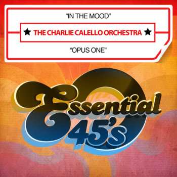 Album Calello,charlie: In The Mood