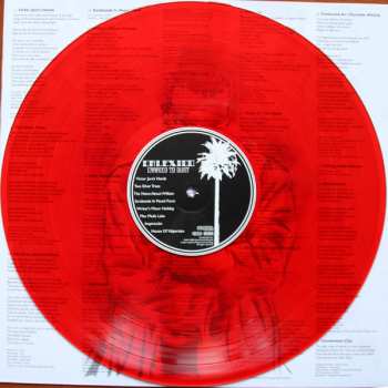 LP Calexico: Carried To Dust LTD | CLR