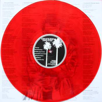 LP Calexico: Carried To Dust LTD | CLR