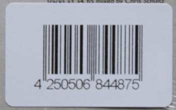 LP Calexico: Carried To Dust LTD | CLR