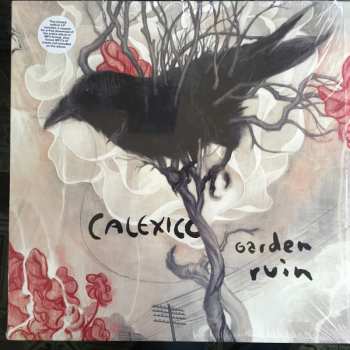 LP Calexico: Garden Ruin LTD