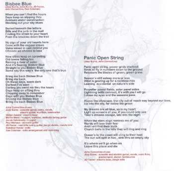 CD Calexico: Garden Ruin DIGI