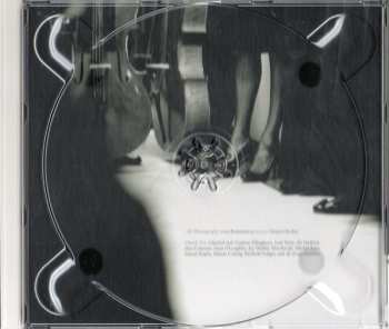 CD Calexico: Spiritoso