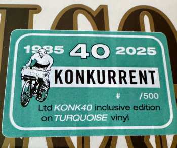 LP Calexico: The Black Light CLR | LTD | NUM