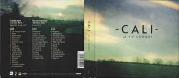 3CD Cali: La Vie Cowboy DIGI