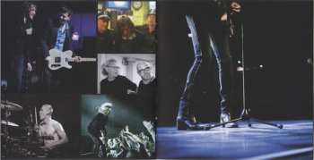 3CD Cali: La Vie Cowboy DIGI