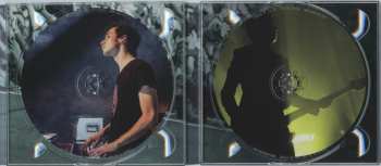 3CD Cali: La Vie Cowboy DIGI