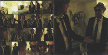 3CD Cali: La Vie Cowboy DIGI