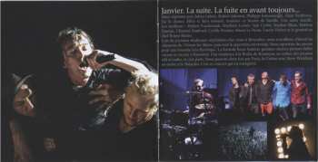 3CD Cali: La Vie Cowboy DIGI