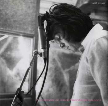 CD Cali: L'amour Parfait