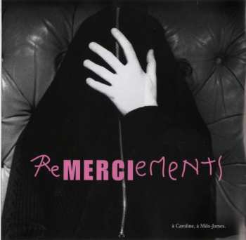 CD Cali: L'amour Parfait