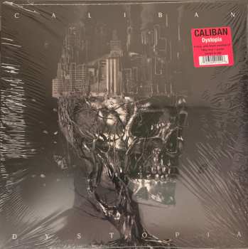 LP Caliban: Dystopia CLR | LTD