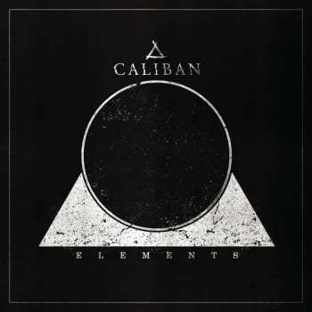 CD/2Mercancía Caliban: Elements LTD | DIGI