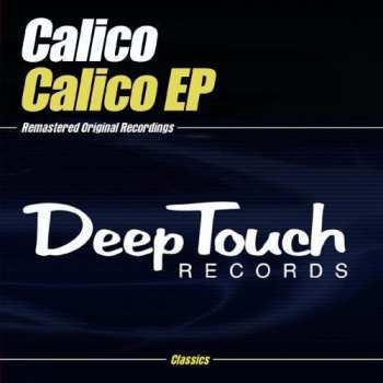 Album Calico: The Basic Funk EP