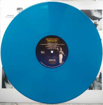 LP Morrissey: California Son LTD | CLR