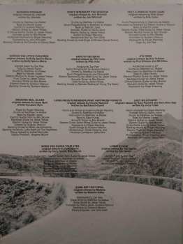 LP Morrissey: California Son LTD | CLR