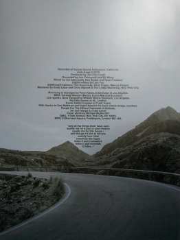 LP Morrissey: California Son LTD | CLR