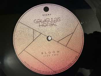 LP Caligula's Horse: Bloom