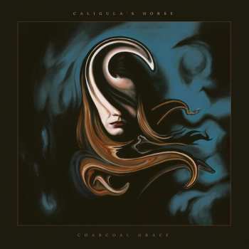 CD Caligula's Horse: Charcoal Grace