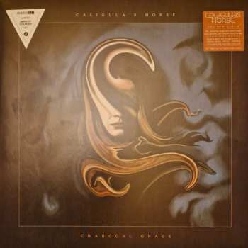 2LP Caligula's Horse: Charcoal Grace LTD