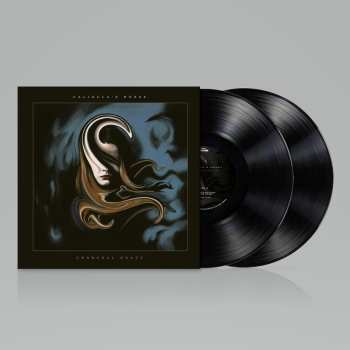 2LP Caligula's Horse: Charcoal Grace LTD