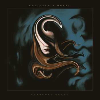 CD Caligula's Horse: Charcoal Grace LTD | DIGI