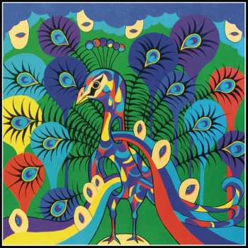 CD Caligula's Horse: Moments From Ephemeral City