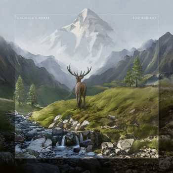 CD Caligula's Horse: Rise Radiant