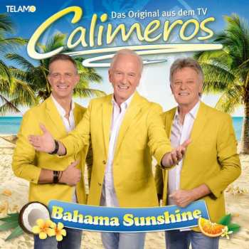 CD Calimeros: Bahama Sunshine