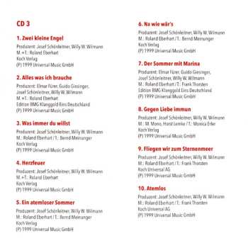 3CD/Caja Calimeros: Calimeros