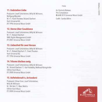 3CD/Caja Calimeros: Calimeros