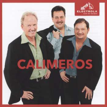 3CD/Caja Calimeros: Calimeros