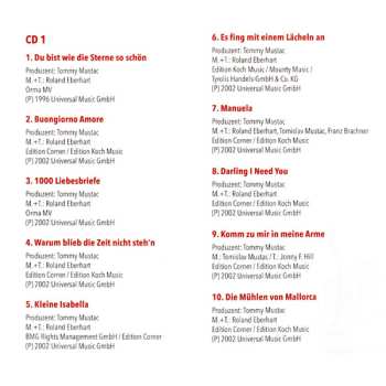 3CD/Caja Calimeros: Calimeros